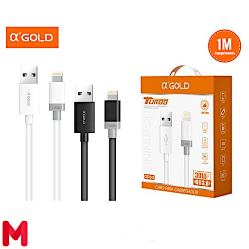 CABO IPHONE 1M 4.8A CB12-2