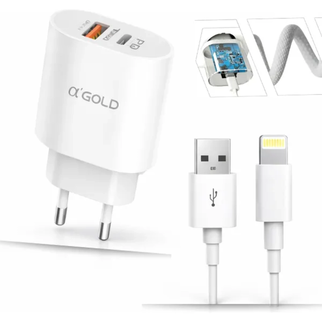 FONTE TURBO 2 USB 9.1 40W CA40-4