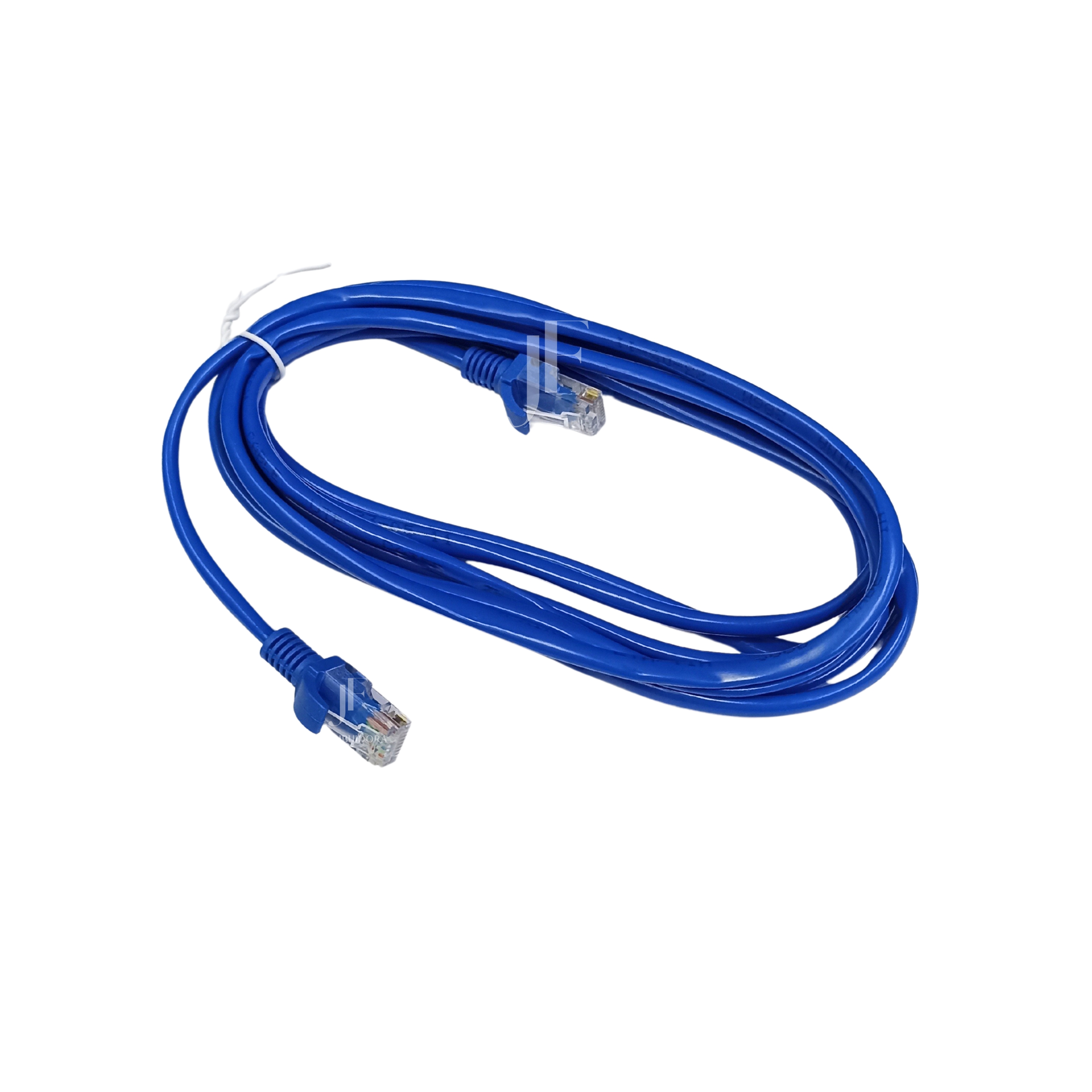 CABO DE REDE CAT5E 3M WX-03