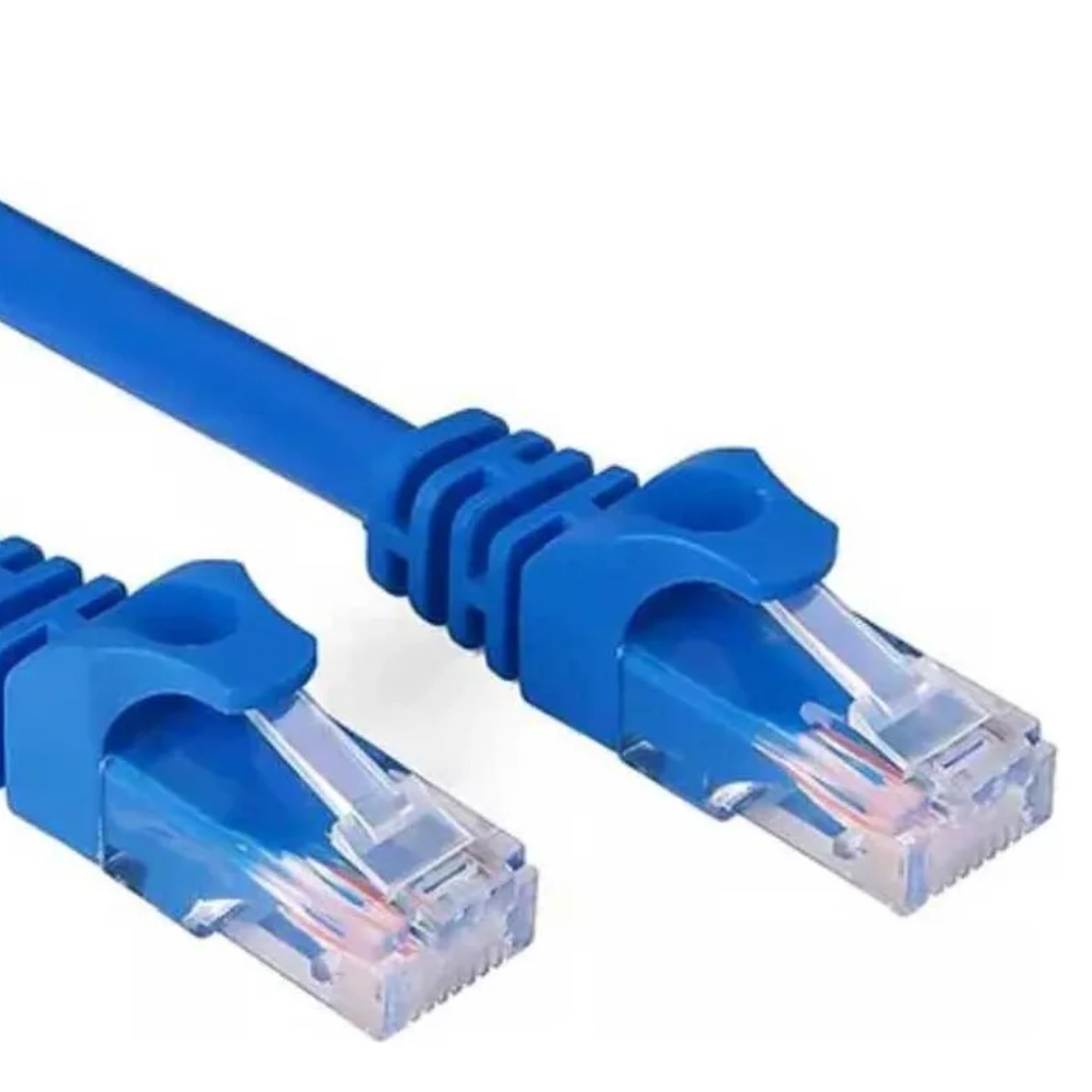 CABO DE REDE CAT5E 1.5M WX-01