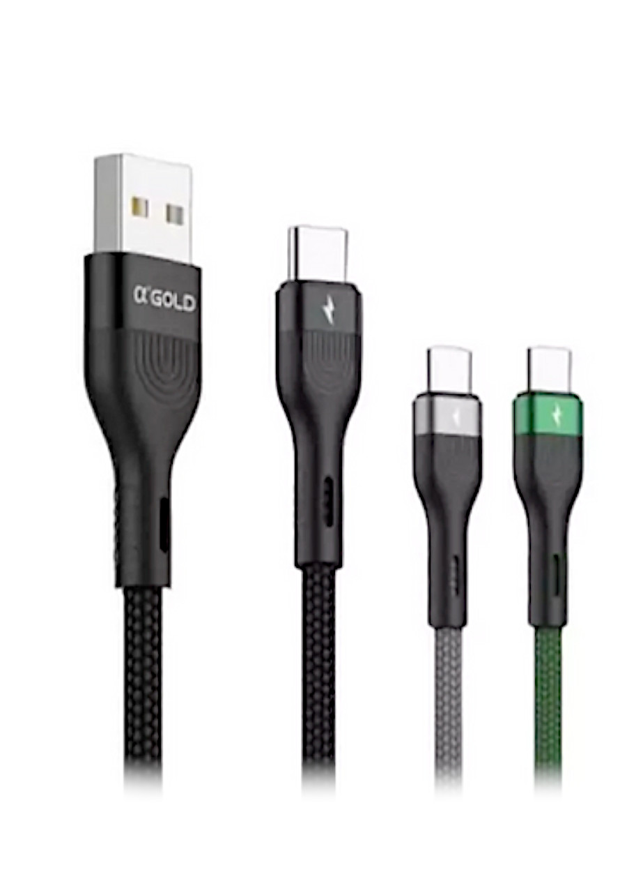 CABO TYPE C 2M 5A CB109-3