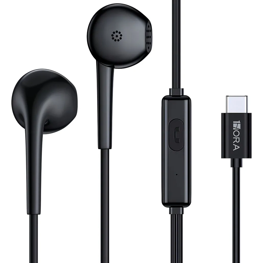 FONE DE OUVIDO TYPE C AUT124